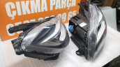 Oto Çıkma Parça / Mercedes / CLS / Far & Stop / Sol Arka Stop / Çıkma Parça 