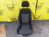 Oto Çıkma Parça / Opel / Astra / Koltuk & Döşeme / Yolcu Koltuğu / Çıkma Parça 