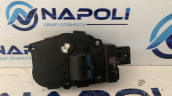 K9749007 BMW 5 SERİSİ F10 F11 KLİMA KALORİFER AYAR MOTORU