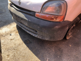 Oto Çıkma Parça / Renault / Kangoo / Direksiyon / Direksiyon Kutusu / Çıkma Parça 