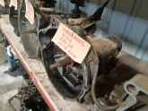 Oto Çıkma Parça / Mercedes / 300 / Şanzıman / Şanzıman Komple / Çıkma Parça 