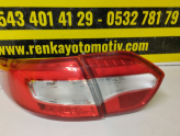 Oto Çıkma Parça / Renault / Fluence / Far & Stop / Sol Arka Stop / Çıkma Parça 