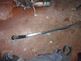 HONDA CIVIC 2004 ÇIKMA SOL SİLECEK KOLU