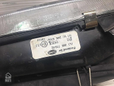 Oto Çıkma Parça / Volkswagen / Golf / Far & Stop / Sağ Ön Far / Sıfır Parça 