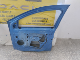 Oto Çıkma Parça / Dacia / Sandero / Kaporta & Karoser / Sağ Ön Kapı / Çıkma Parça 