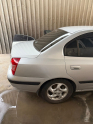HYUNDAİ ELENTRA SAĞ ARKA ÇAMURLUK ÇIKMA ORJİNAL