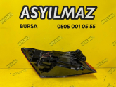Oto Çıkma Parça / Renault / Megane / Far & Stop / Sağ Arka Stop / Çıkma Parça 