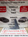 Oto Çıkma Parça / Toyota / Corolla / Kaporta & Karoser / Sol Ön Çamurluk / Çıkma Parça 