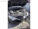 Oto Çıkma Parça / SsangYong / Actyon / Kaporta & Karoser / Kasa / Kupa / Çıkma Parça 