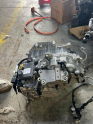 CİTROEN C3 1.2 TURBO ŞANZIMAN MERT OTO