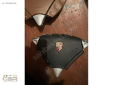 Oto Çıkma Parça / Porsche / Cayenne / Direksiyon / Direksiyon Airbag / Çıkma Parça 
