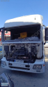 Mercedes MERCEDES AXOR/ACTROS ÖN CAM