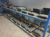 bmw 3.20i g20 2023 otomatik motor beyni (son fiyat)