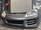 Oto Çıkma Parça / Porsche / Cayenne / Kaporta & Karoser / Komple Ön / Çıkma Parça 