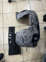OPEL ASTRA J 1.4 TURBO SOL ÖN DAVLUMBAZ