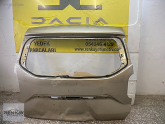 Oto Çıkma Parça / Dacia / Duster / Kaporta & Karoser / Bagaj Kapağı / Çıkma Parça 