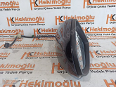 Oto Çıkma Parça / Volkswagen / Golf / Ayna / Sağ Dış Ayna / Çıkma Parça 