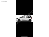 Oto Çıkma Parça / Peugeot / Rifter / Oto Cam / Kelebek Camı / Sıfır Parça 