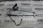 ÇIKMA SUZUKİ VİTARA SAĞ ARKA CAM KRİKOSU K-945
