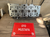 Oto Çıkma Parça / Renault / Megane / Motor / Silindir Kapağı / Çıkma Parça 