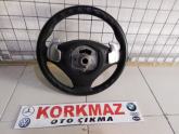 Oto Çıkma Parça / Bmw / X6 / Direksiyon / Direksiyon Simidi / Çıkma Parça 