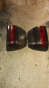 Oto Çıkma Parça / Renault / R 19 / Far & Stop / Sağ Arka Stop / Çıkma Parça 