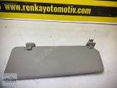 Oto Çıkma Parça / Renault / Clio / Koltuk & Döşeme / Güneşlik / Çıkma Parça 