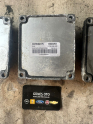 Oto Çıkma Parça / Opel / Astra / Beyin / Motor Beyni / Çıkma Parça 