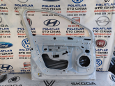 Oto Çıkma Parça / Renault / Clio / Kaporta & Karoser / Sol Ön Kapı / Çıkma Parça 