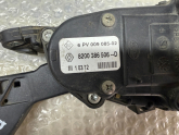 Oto Çıkma Parça / Dacia / Duster / Koltuk & Döşeme / Pedal / Çıkma Parça 