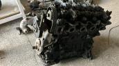 Oto Çıkma Parça / Hyundai / Accent / Motor / Motor (komple) / Çıkma Parça 