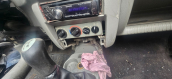 Oto Çıkma Parça / Renault / Kangoo / Klima / Kontrol Paneli / Çıkma Parça 