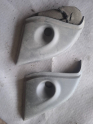 Oto Çıkma Parça / Citroen / C3 / Ayna / Ayna Kapağı / Sıfır Parça 