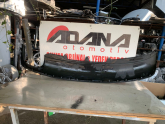 Oto Çıkma Parça / Audi / A6 / Tampon / Tampon Braketi / Çıkma Parça 