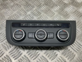 Oto Çıkma Parça / Seat / Alhambra / Klima / Kontrol Paneli / Çıkma Parça 