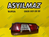 Oto Çıkma Parça / Peugeot / Partner / Far & Stop / Sağ Arka Stop / Çıkma Parça 