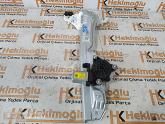 Oto Çıkma Parça / Hyundai / Kona / Oto Cam / Cam Krikosu / Çıkma Parça 