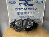 Ford Courier 2023-2026 Sağ-SOL Ön Far Orijinal  R2X6-13W029