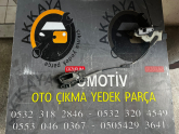 Oto Çıkma Parça / Peugeot / 208 / Koltuk & Döşeme / İç Kapı Kolu / Çıkma Parça 