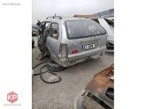 Toyota Corolla 101 Sw 93-98 model çıkma yedek parçaları