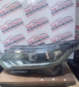 Oto Çıkma Parça / Nissan / Qashqai / Far & Stop / Sağ Ön Far / Çıkma Parça 