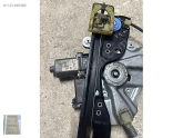 Oto Çıkma Parça / Opel / Astra / Oto Cam / Cam Krikosu / Çıkma Parça 