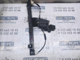 Oto Çıkma Parça / Fiat / Doblo / Oto Cam / Cam Krikosu / Çıkma Parça 