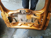 Oto Çıkma Parça / Ford / Ecosport / Koltuk & Döşeme / Bagaj Rafı / Çıkma Parça 