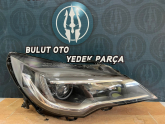 OPEL ASTRA K SAĞ XENON FAR ORJİNAL ÇIKMA PARÇA