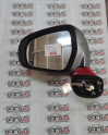 Oto Çıkma Parça / Suzuki / S-Cross / Ayna / Sol Dış Ayna / Çıkma Parça 