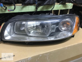 Oto Çıkma Parça / Volvo / S60 / Far & Stop / Sağ Ön Far / Çıkma Parça 