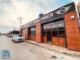 Oto Çıkma Parça / Bmw / 3 Serisi / Tampon / Tampon Difüzör / Sıfır Parça 