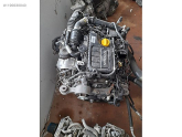 Oto Çıkma Parça / Nissan / Qashqai / Motor / Silindir Kapağı / Çıkma Parça 