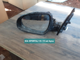 KIA SPORTAJ 15-19 sol Ayna